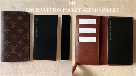 kalendarz adwentowy louis vuitton|Pocket Agenda Refill 2025 .